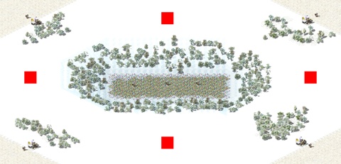Rendered preview of The Pit