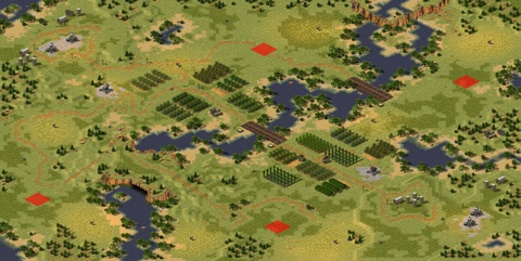 Rendered preview of Heartland