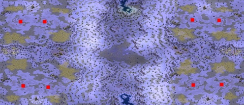 Rendered preview of Buffed - Happy Journey