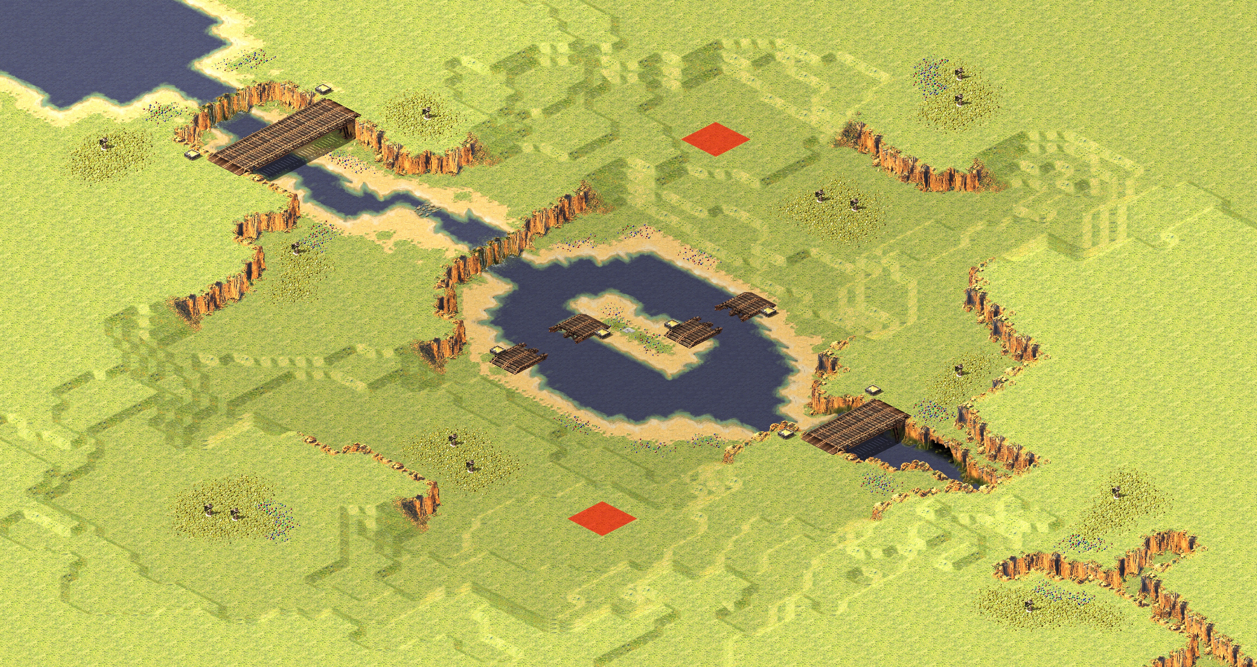 Rendered map: Yuri OP Beta