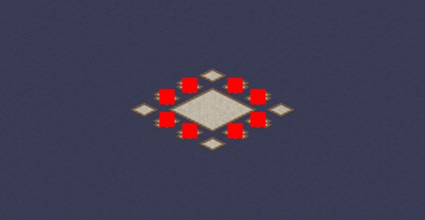 Rendered preview of Music Box