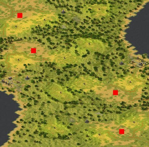 Rendered preview of Blood Feud Redux