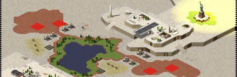 Rendered preview of Foundations (2v2ally)