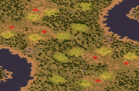 Rendered preview of The Bloodiest Feud