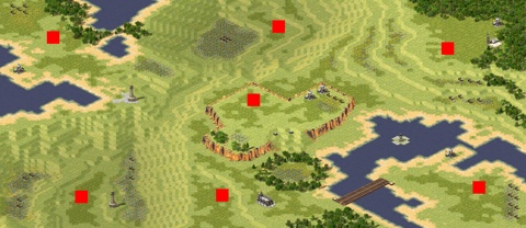 Rendered preview of Unfair World Patch