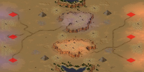 Rendered preview of [6] TOE SE 1.4
