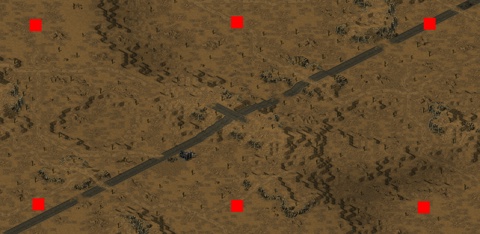 Rendered preview of Graceless