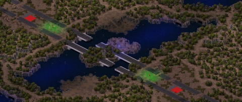 Rendered preview of [2] Arden River