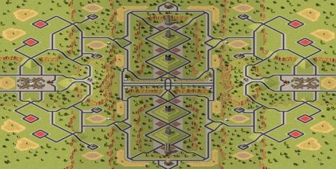 Rendered preview of [8] The Grand Canyon