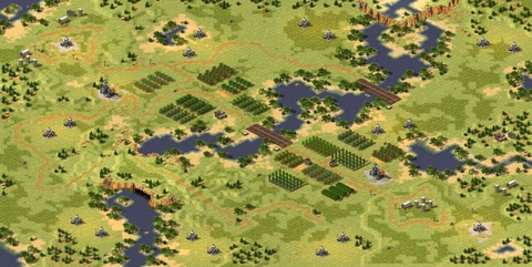 Rendered preview of Heartland