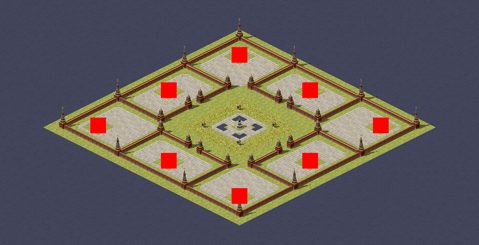 Rendered preview of Everyone Boxed In