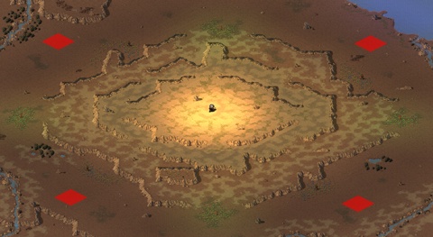 Rendered preview of Tower of Power