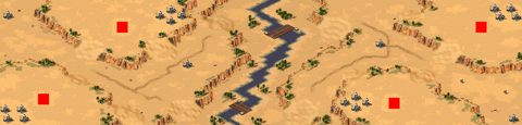 Rendered preview of Death Valley Girl (Megawealth)