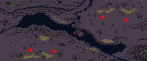 Rendered preview of Where Angels Dare