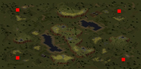 Rendered preview of Siege