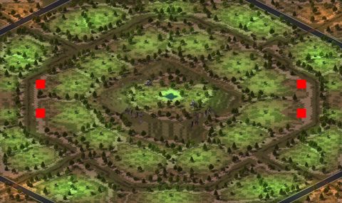 Rendered preview of Uranium Fields