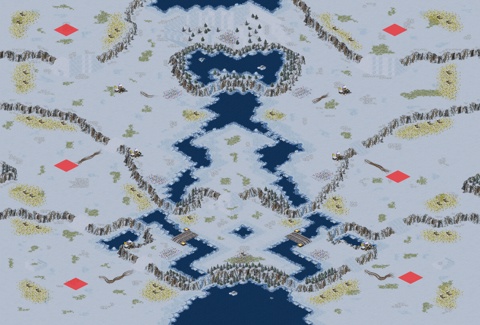 Rendered preview of [6] Whistler