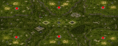 Rendered preview of Code Red
