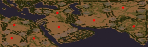 Rendered preview of Middle East Oil