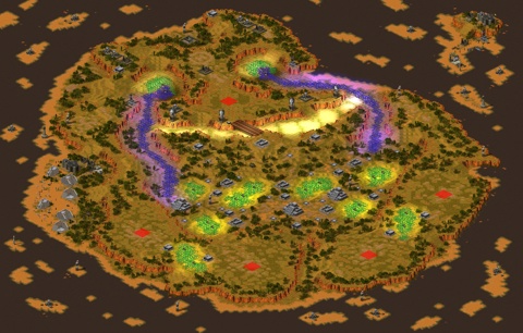 Rendered preview of (5) Lonely Paradise