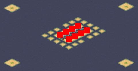 Rendered preview of Martial Supremacy