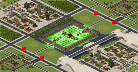 Rendered preview of Russian-Ukrainian Conflict - Beheading