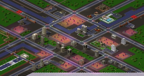 Rendered preview of [2] The City on the Edge of Forever