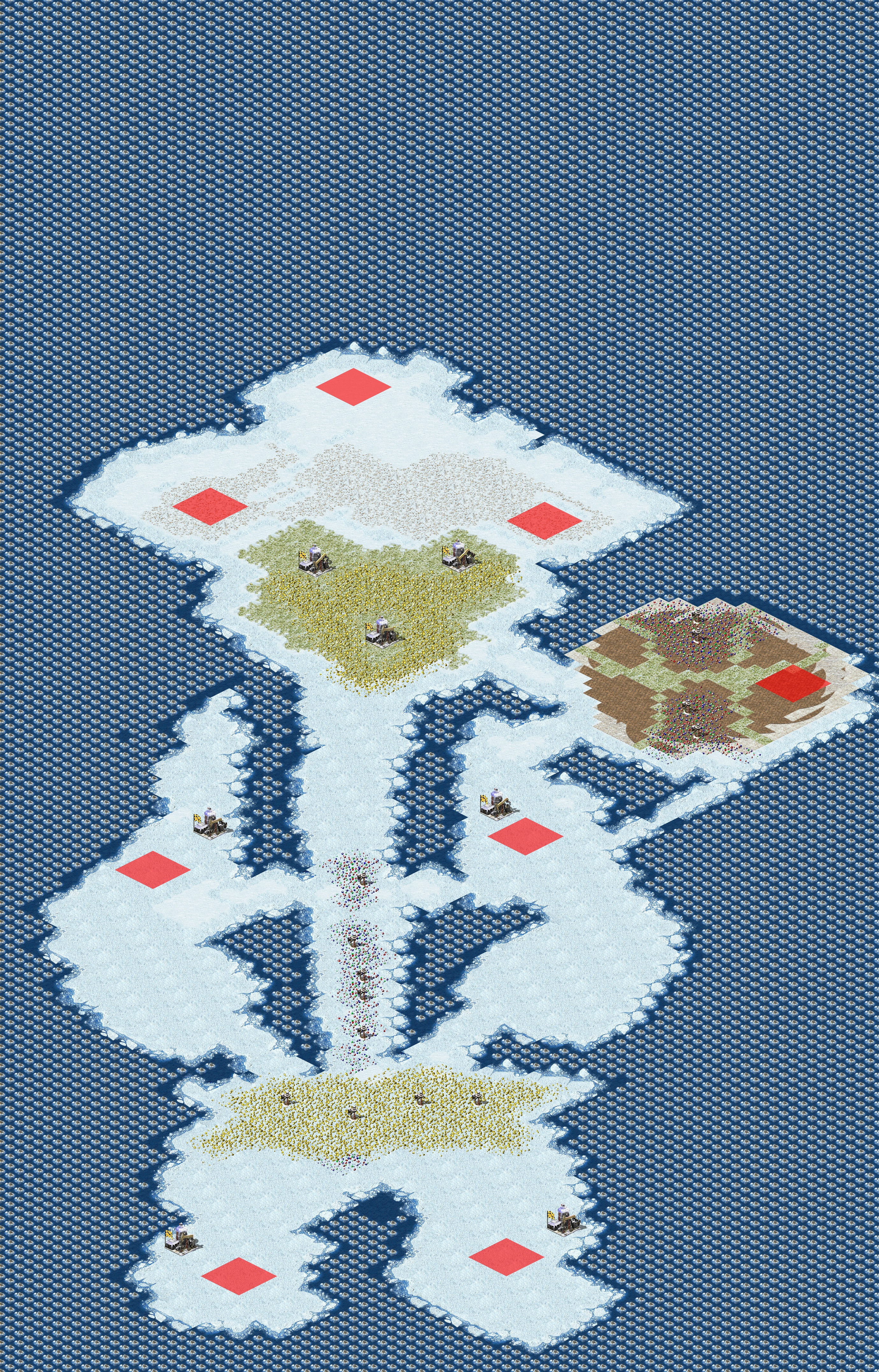 Rendered map: Lychee 2.0 (2)
