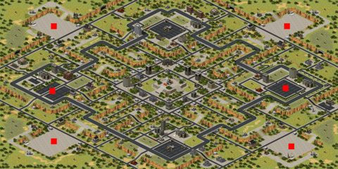 Rendered preview of Battle Stations