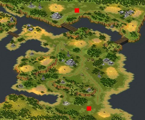 Rendered preview of MO: Mayan Mystery