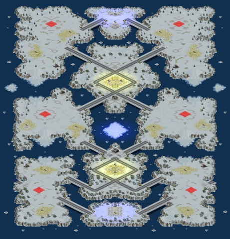 Rendered preview of Frostburn