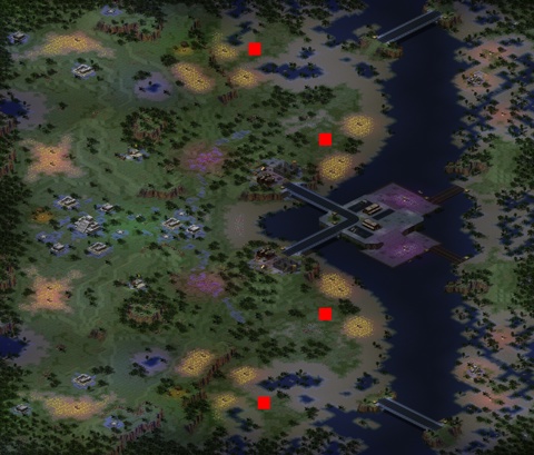Rendered preview of [4] Outbreak v9.1