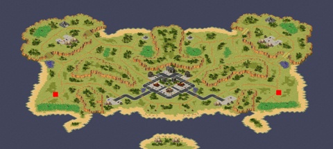 Rendered preview of Cabana Republic