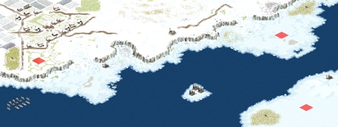 Rendered preview of Mother Land