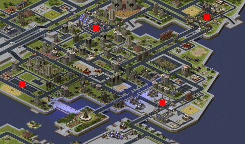 Rendered preview of Battle for Moscow