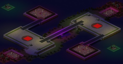 Rendered preview of Fast Forward (2)