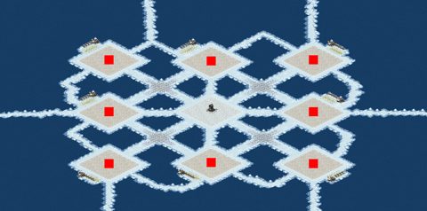 Rendered preview of Super Nuke Patch - Tsar Bomb