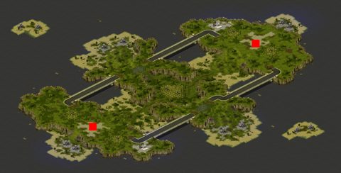 Rendered preview of Meat Grinder