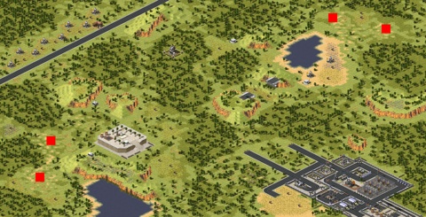 Rendered preview of Reborn 2.0 - Place in the Sun