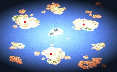 Rendered preview of Humidity (3)