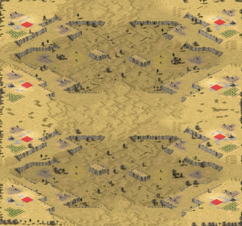 Rendered preview of [8] Temba