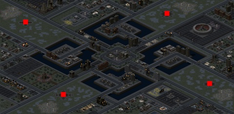 Rendered preview of Rockets Red Glare 2