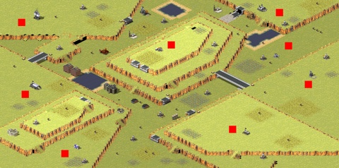 Rendered preview of Mounting Pressure (2)