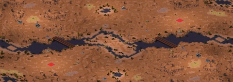 Rendered preview of Inferno Galore