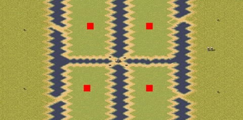 Rendered preview of Lance's Domain
