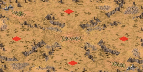 Rendered preview of [4] Dry Heat LE