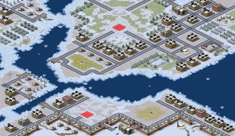 Rendered preview of [2] May Day LE