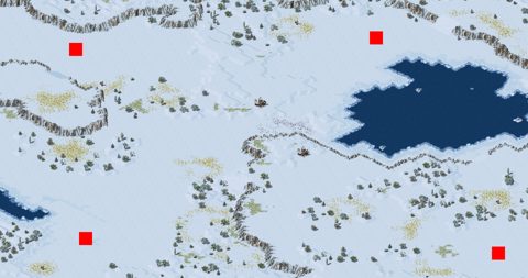 Rendered preview of Campaign 2 Map 4