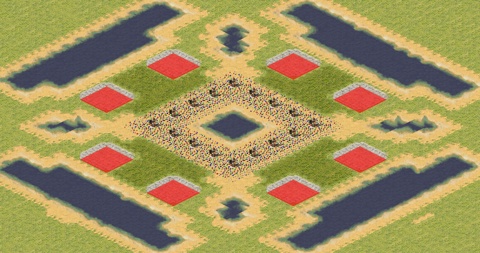 Rendered preview of xL Ultra Skirmish