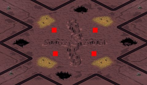 Rendered preview of Drowning on Dry Land